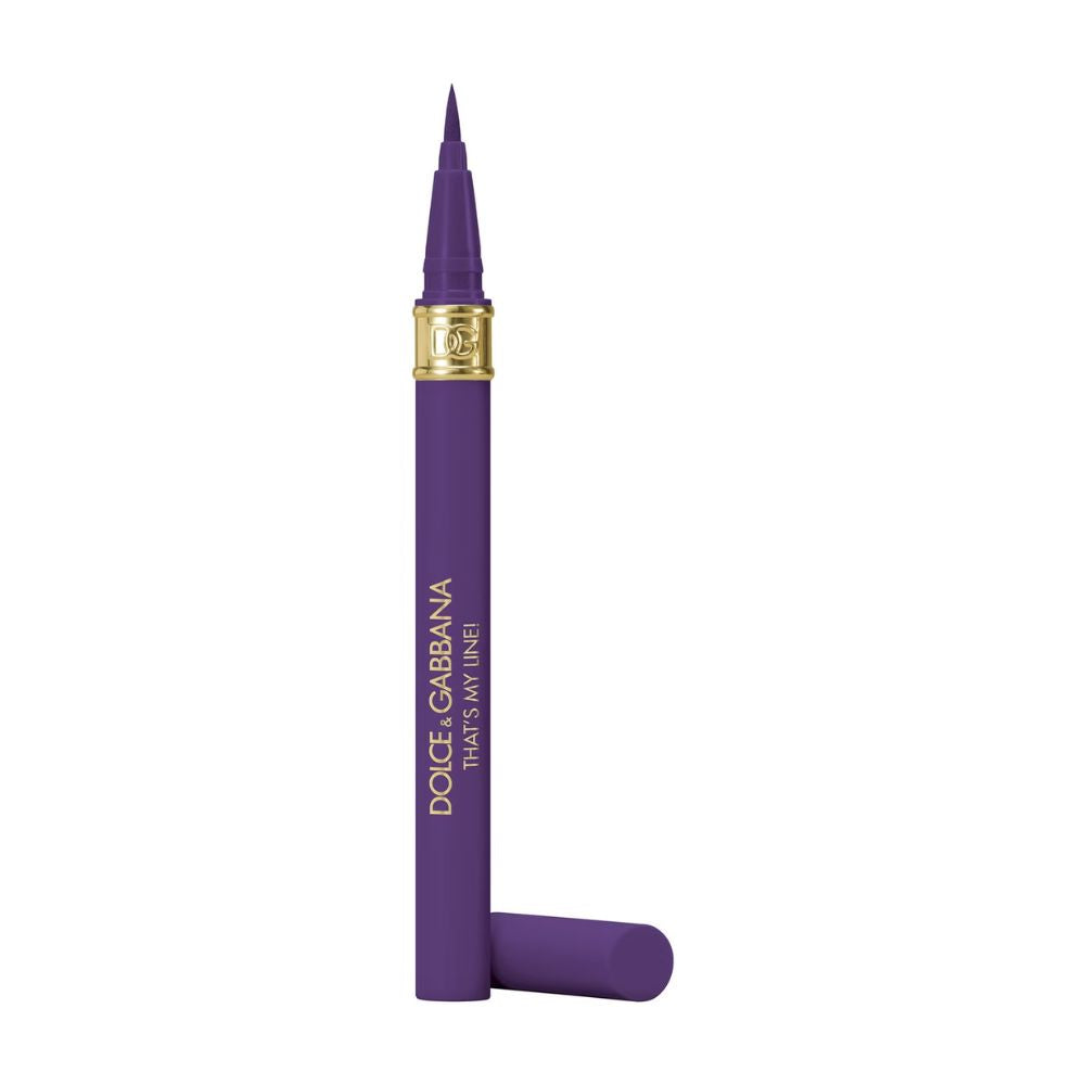 Dolce&Gabbana That's My Line! 24H Lasting Waterproof Eyeliner 0.55ml (Various Shades)