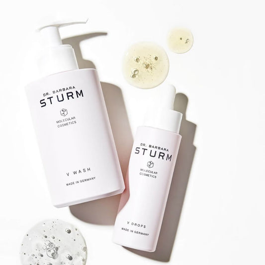 Dr. Barbara Sturm V Wash