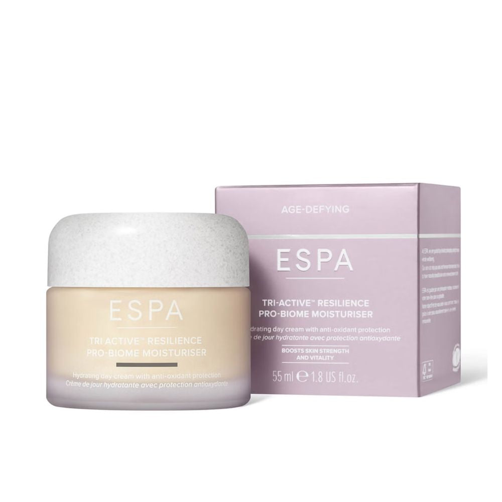 ESPA Tri-Active Resilience ProBiome Moisturiser