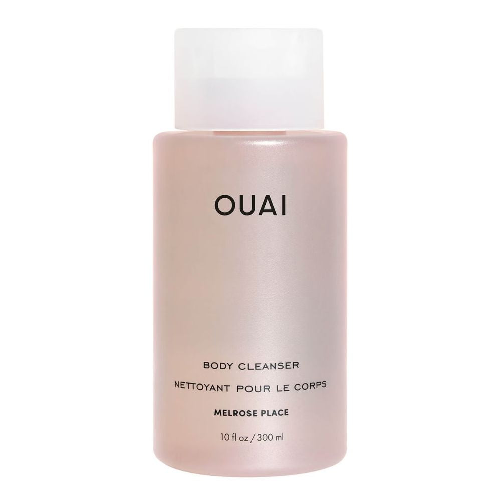 OUAI Melrose Place Body Collection