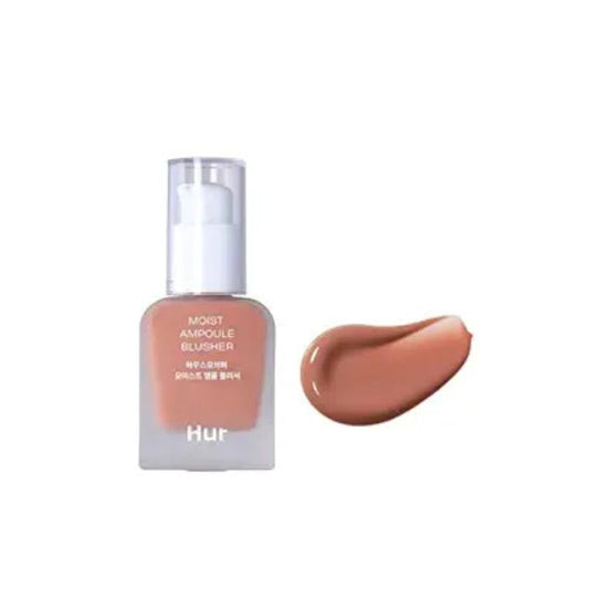 House of Hur - Moist Ampoule Blusher