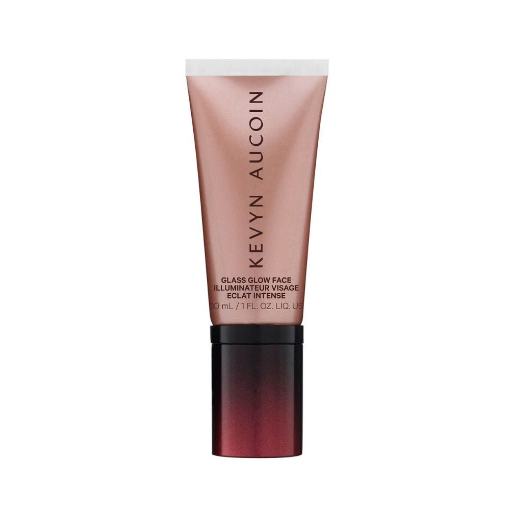 Kevyn Aucoin Glass Glow Face Highlighter 30ml (Various Shades)