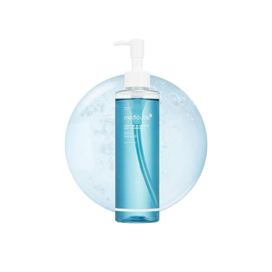 زيت ميديكوب - زيرو بور لتنظيف الرؤوس السوداء بعمق