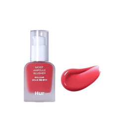 House of Hur - Moist Ampoule Blusher