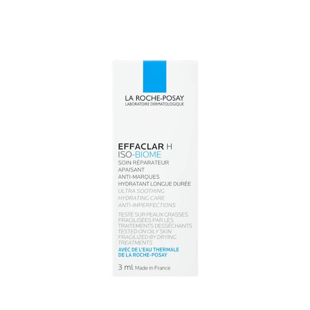 La Roche-Posay Effaclar H Iso-Biome Moisturiser