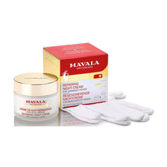 Mavala Repairing Night Cream for Hands 70ml