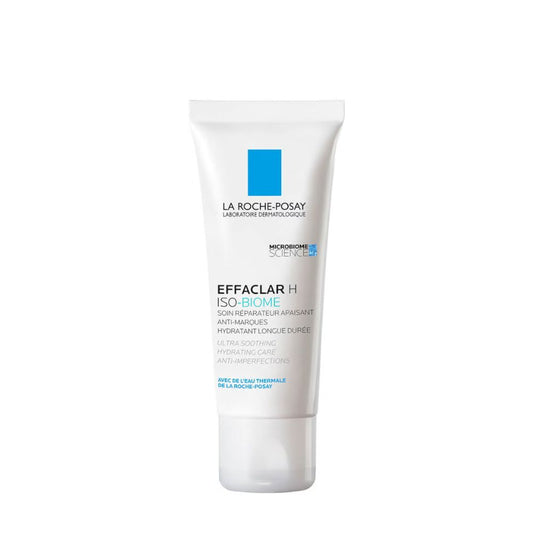 La Roche-Posay Effaclar H Iso-Biome Moisturiser