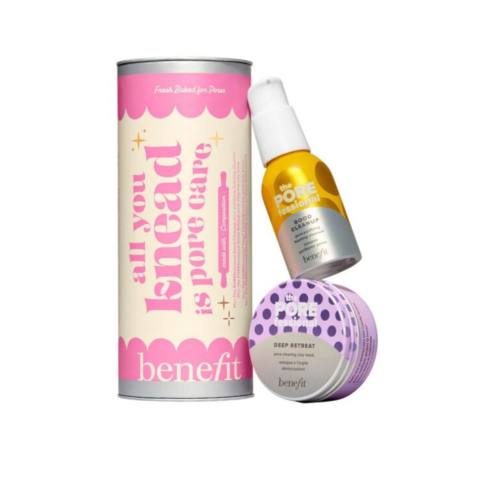 BENEFIT COSMETICS All You Knead Is Pore Care