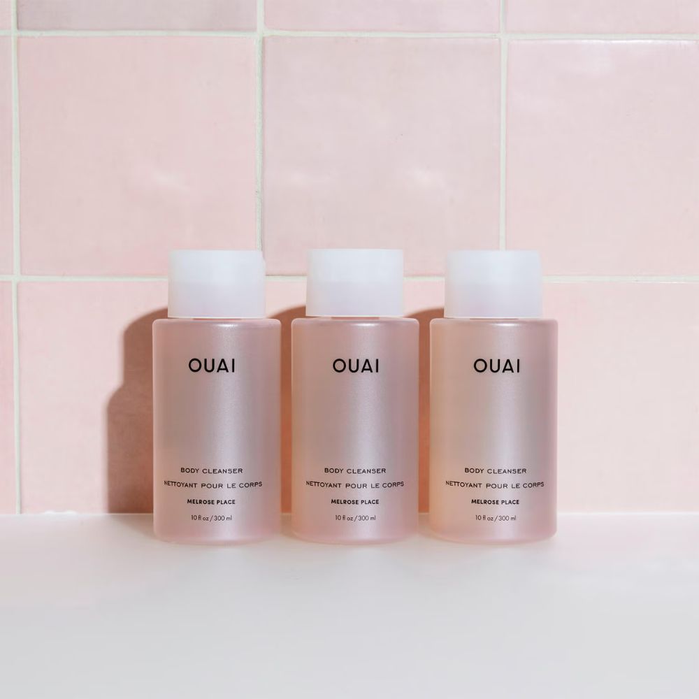 OUAI Body Cleanser Melrose Place 300ml