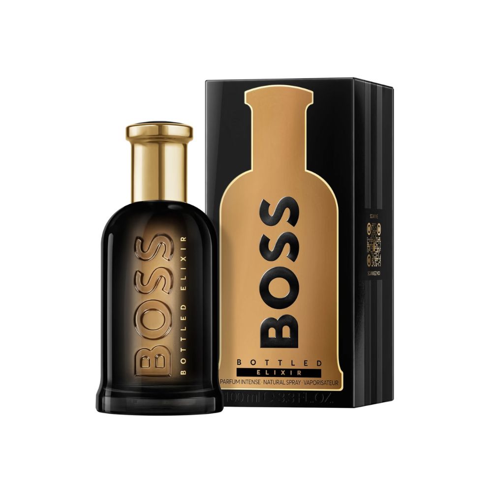 Hugo Boss BOSS Bottled Elixir Parfum Intense for Him 100ml