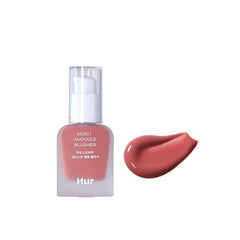 House of Hur - Moist Ampoule Blusher