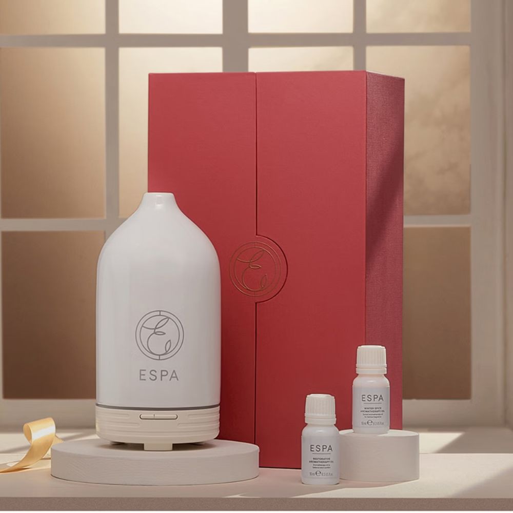 ESPA Winter Aromatherapy Collection - Christmas 2024