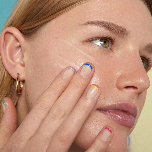 BYOMA Moisturizing Gel Cream