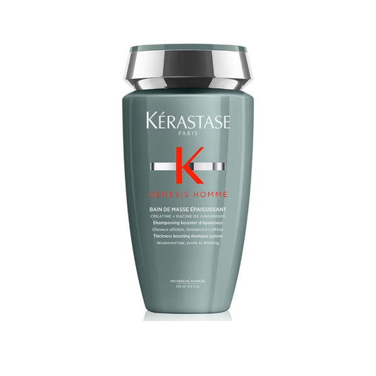 Kérastase Genesis Homme Complete Bundle