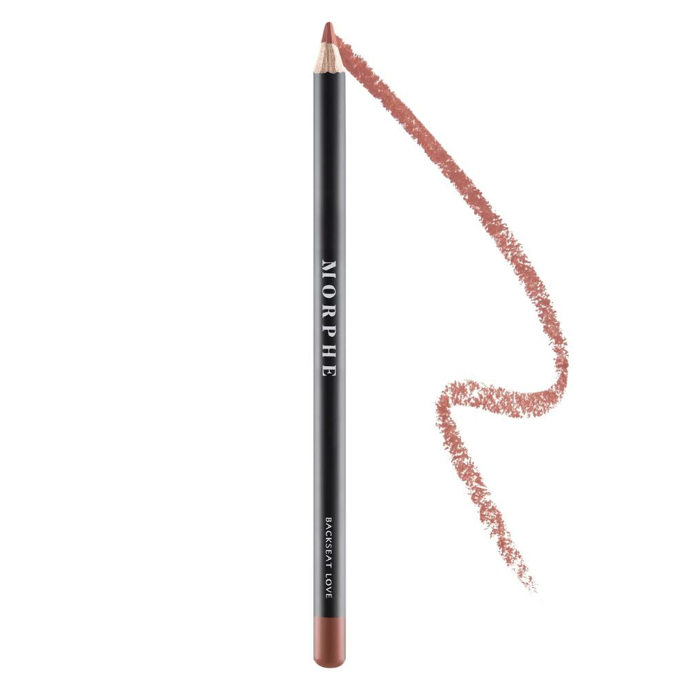 Morphe Color Pencil Lip Liner 1.5g (Various Shades)