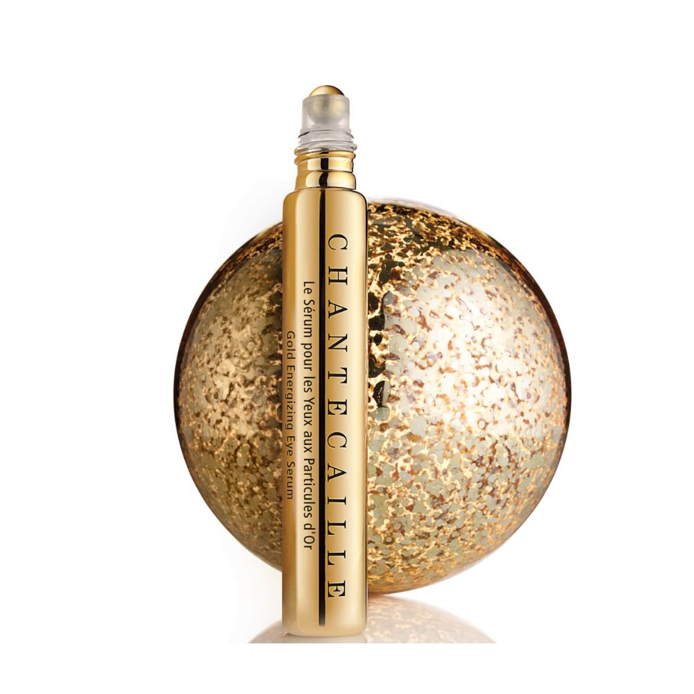 Chantecaille Gold Energizing Eye Serum 15ml