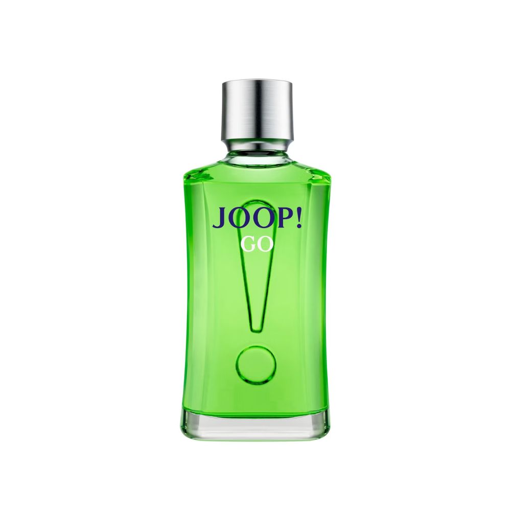 JOOP! Go for Him Eau de Toilette 100ml