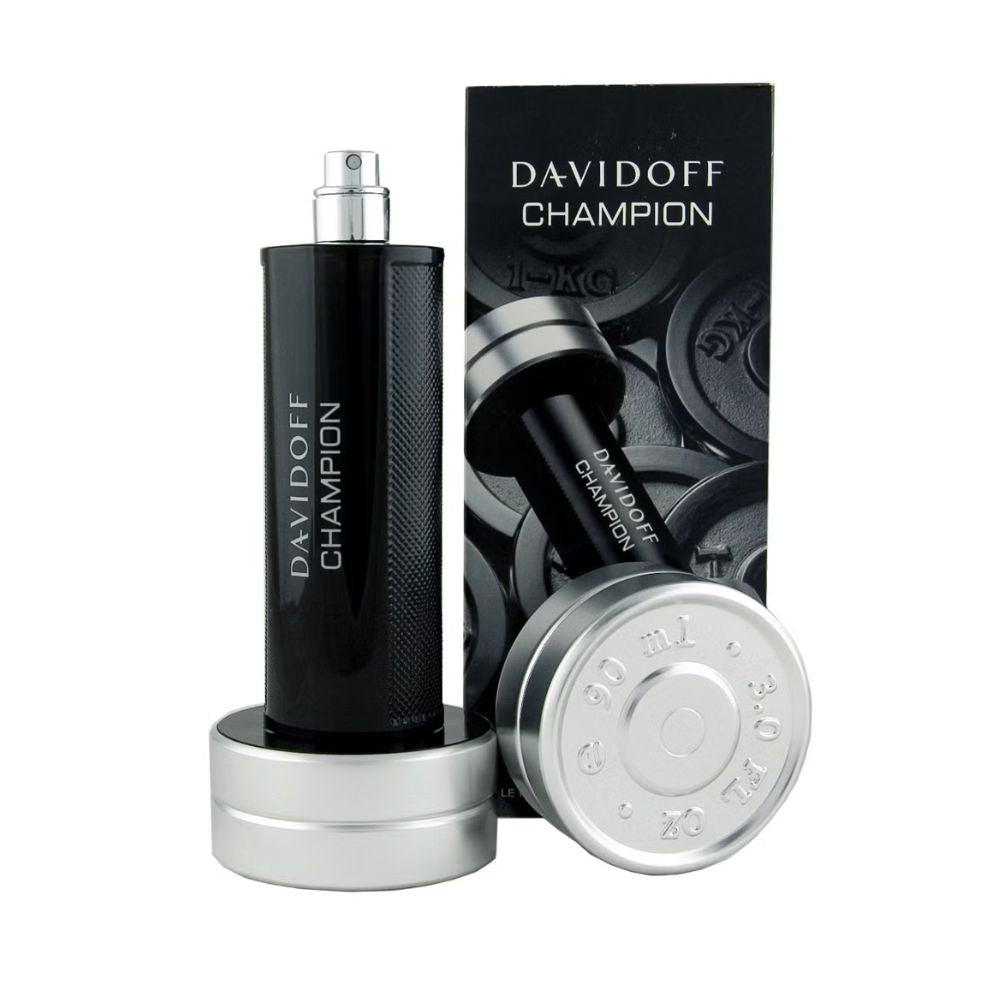 Davidoff Champion Eau de Toilette