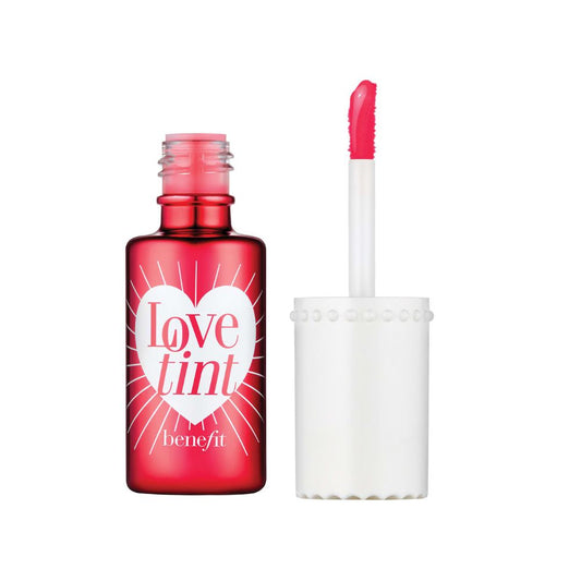 BENEFIT COSMETICS Lovetint Lip & Cheek Stain