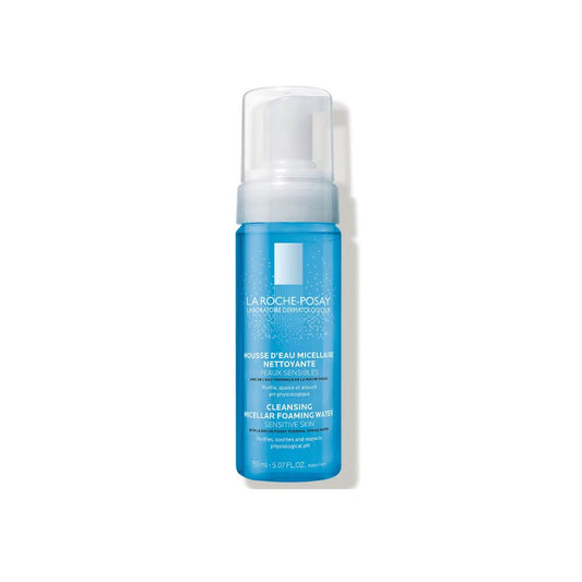 La Roche-Posay Micellar Foaming Water 150ml