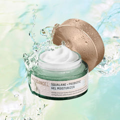 Biossance Probiotic Gel Moisturiser 50ml