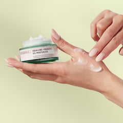 Biossance Probiotic Gel Moisturiser 50ml