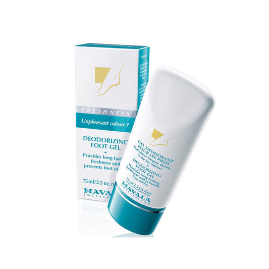 Mavala Deodorizing Gel for Feet 75ml