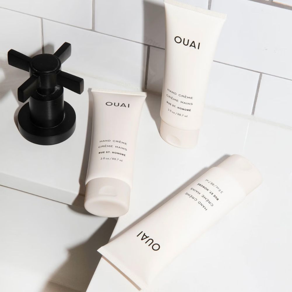 OUAI Hand Crème 88.7ml