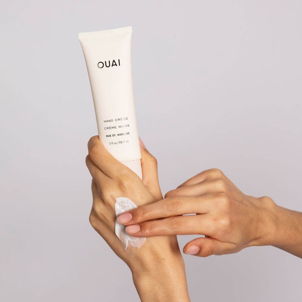 OUAI Hand Crème 88.7ml