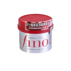 Shiseido - Fino Premium Touch Hair Mask