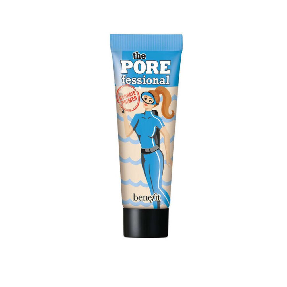 BENEFIT COSMETICS The Porefessional Hydrate Primer Mini