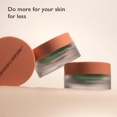 Haruharu wonder - Centella Phyto & 5 Peptide Concentrate Cream