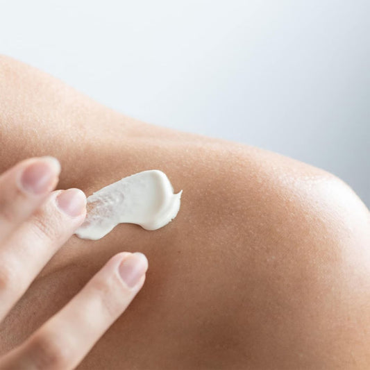 KORRES White Blossom Body Smoothing Milk 200ml