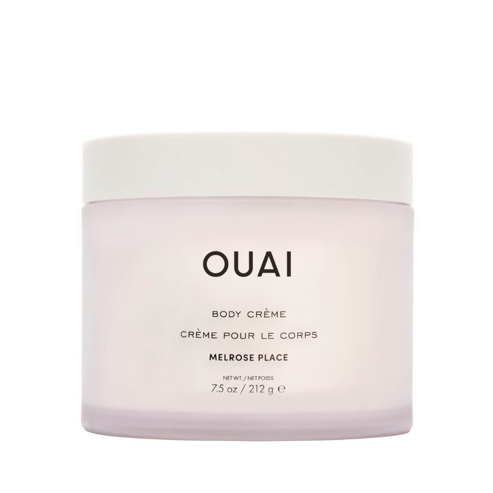 OUAI Melrose Place Body Collection