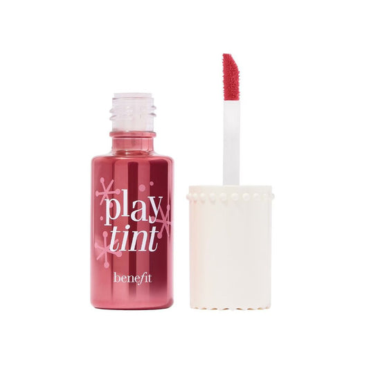 BENEFIT COSMETICS Play Tint lip & cheek stain