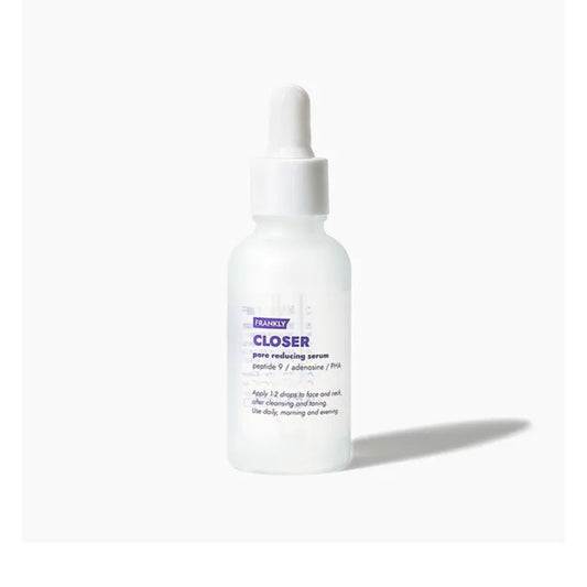 FRANKLY - Closer Pore Reducing Serum