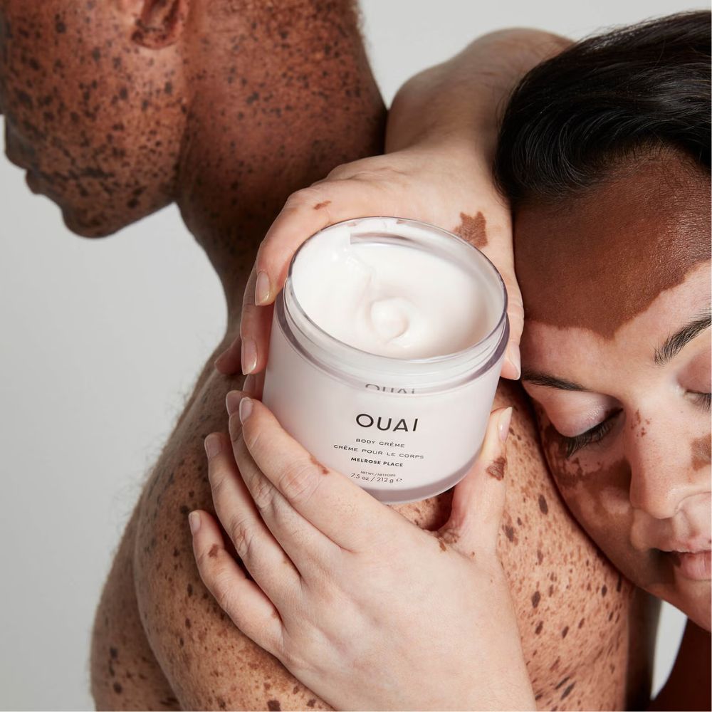 OUAI Body Crème Melrose Place 212g