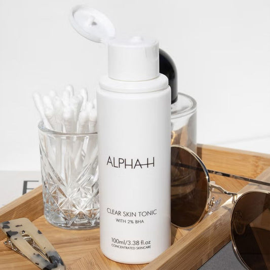Alpha-H Clear Skin Tonic 100ml