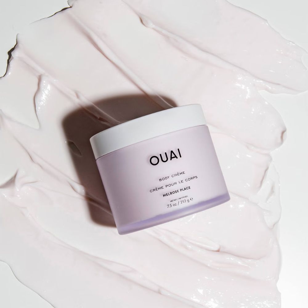 OUAI Body Crème Melrose Place 212g