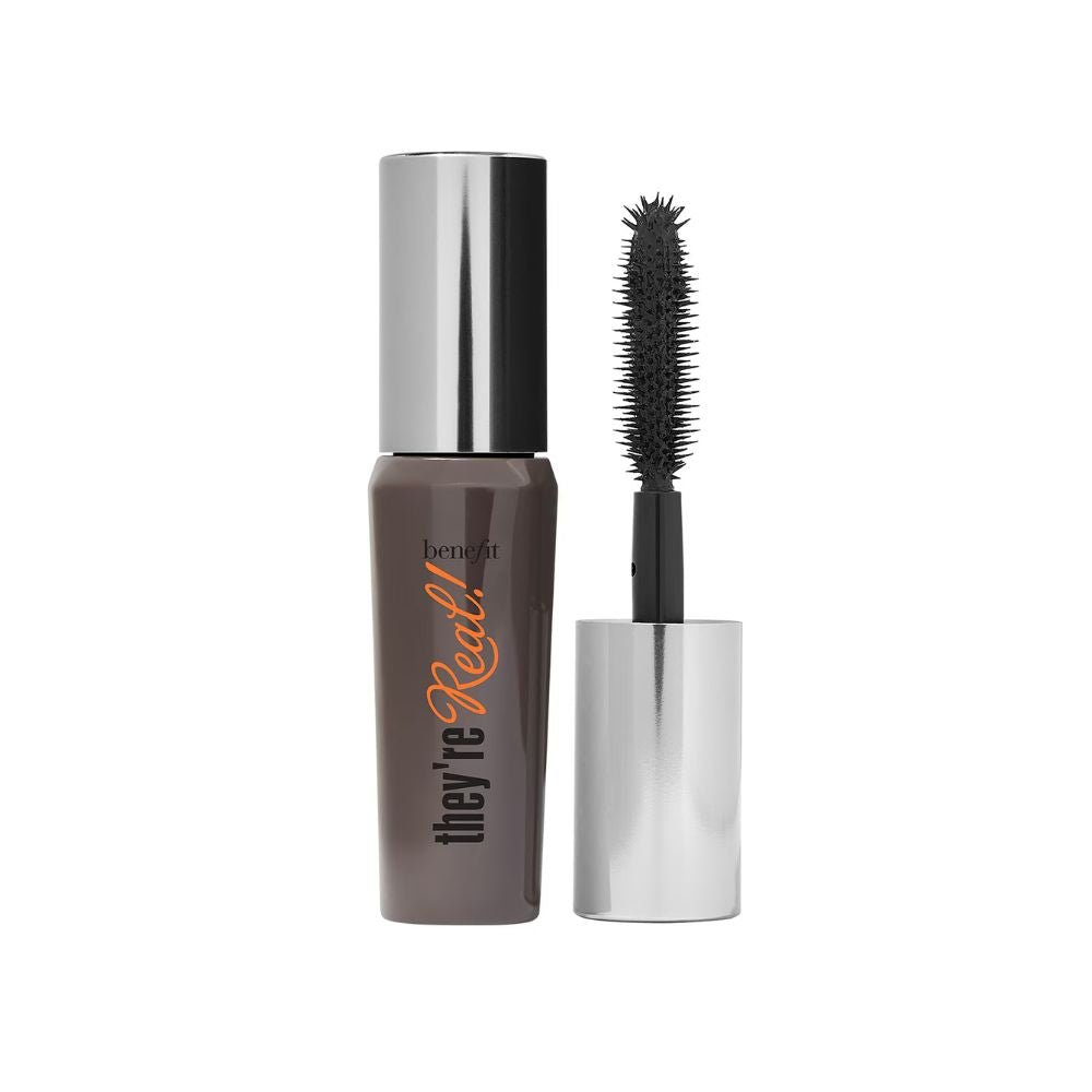 BENEFIT COSMETICS They're Real! Lengthening & Volumizing Mascara - Mini