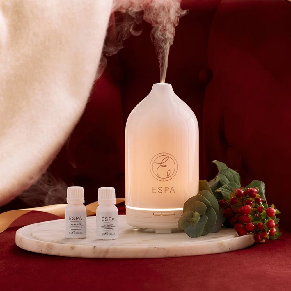 ESPA Winter Aromatherapy Collection - Christmas 2024