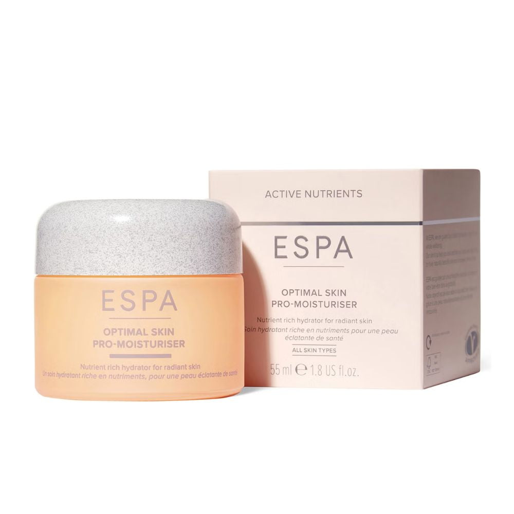 ESPA Optimal Skin Pro-Moisturiser 55ml