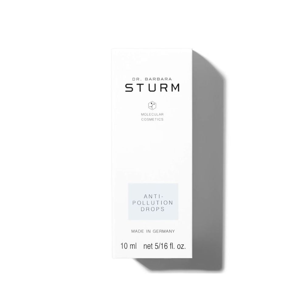 Dr. Barbara Sturm Anti-Pollution Drops