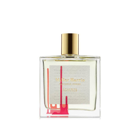 Miller Harris Scherzo Eau de Parfum 100ml