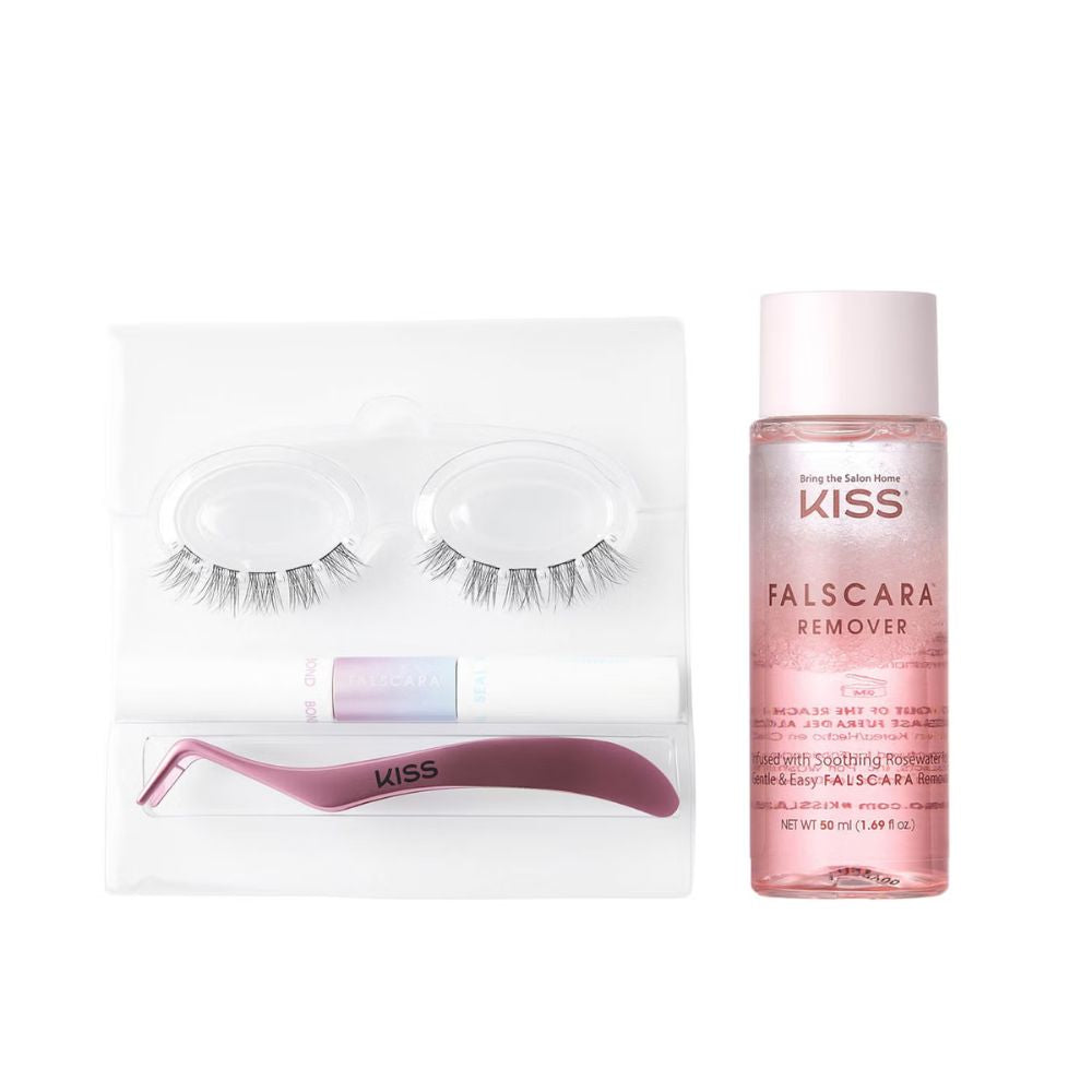 Kiss Falscara Everyday Duo