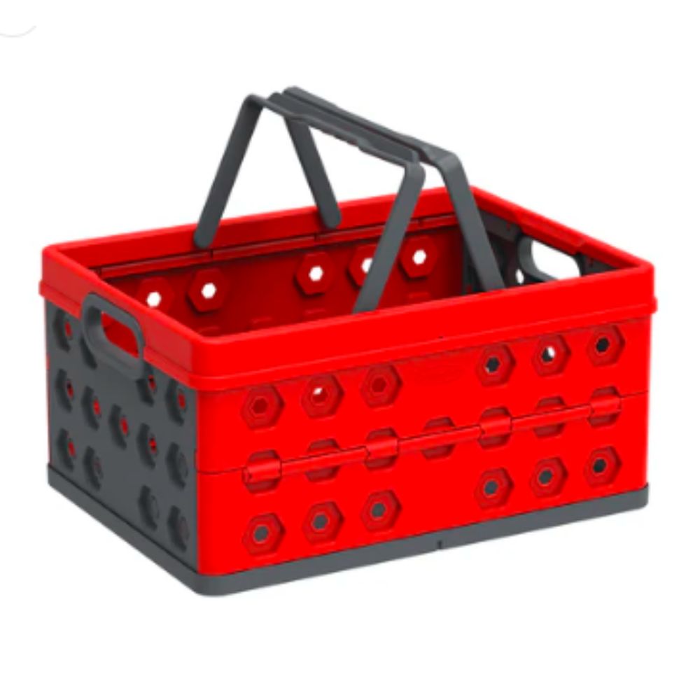 32L Foldable Basket