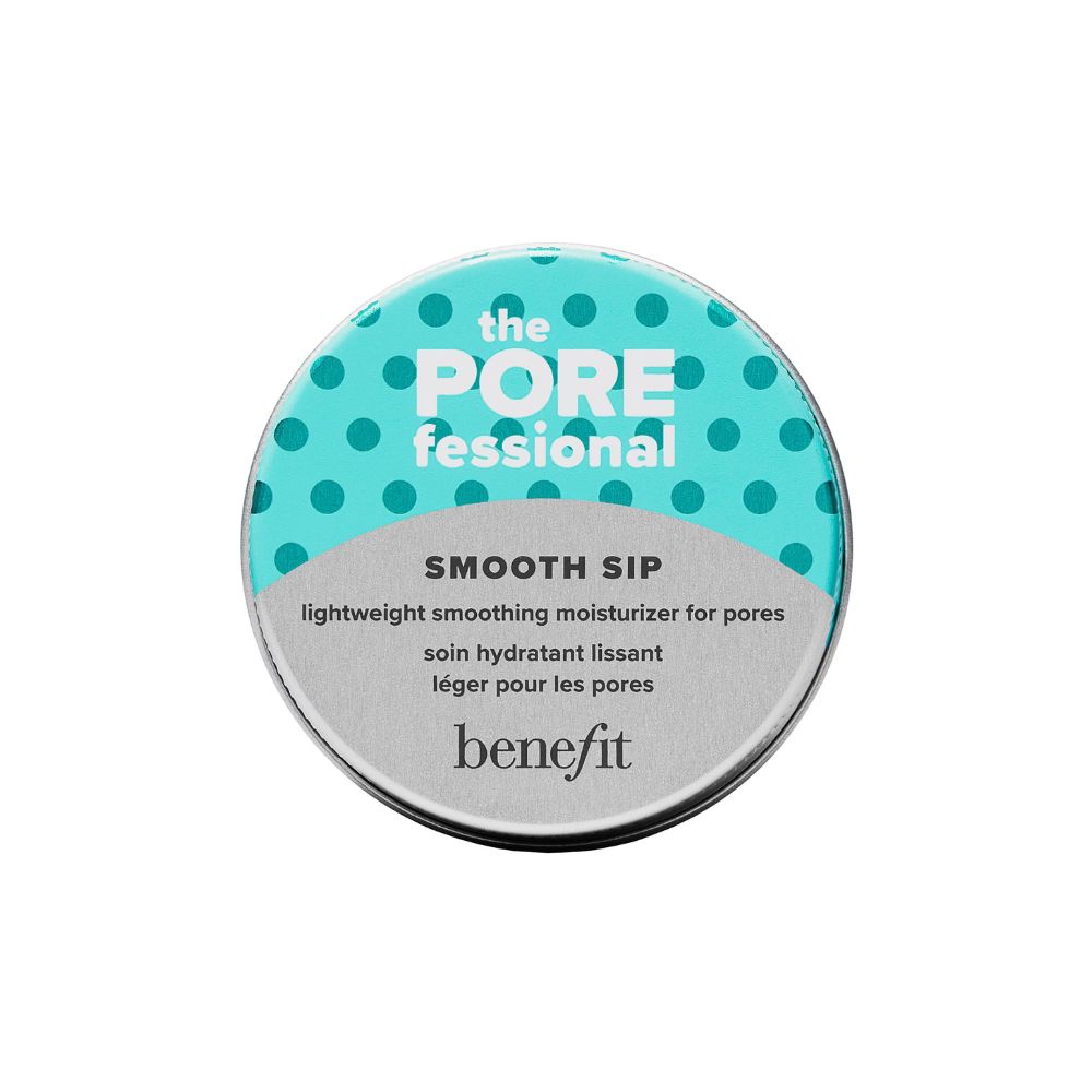 BENEFIT COSMETICS The POREfessional Smooth Sip Mini Moisturizer