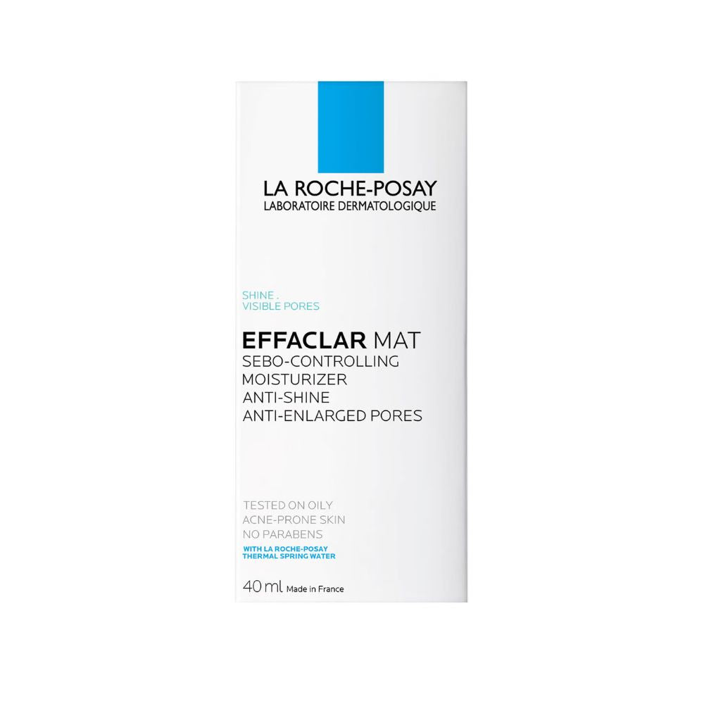 La Roche-Posay Effaclar MAT 40ml