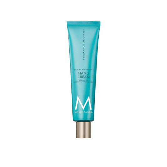 Moroccanoil Hand Cream- Fragrance Originale 100ml
