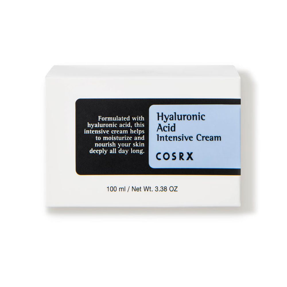 COSRX Hyaluronic Acid Intensive Cream 100ml